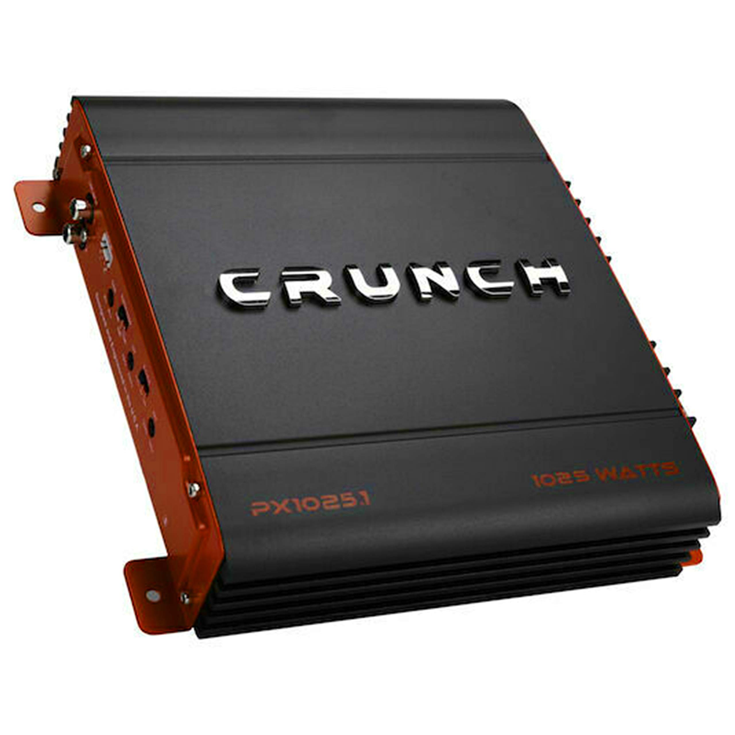 Amazon.co.jp: Crunch PX-1025.1 1000ワット Power X Mono サブ